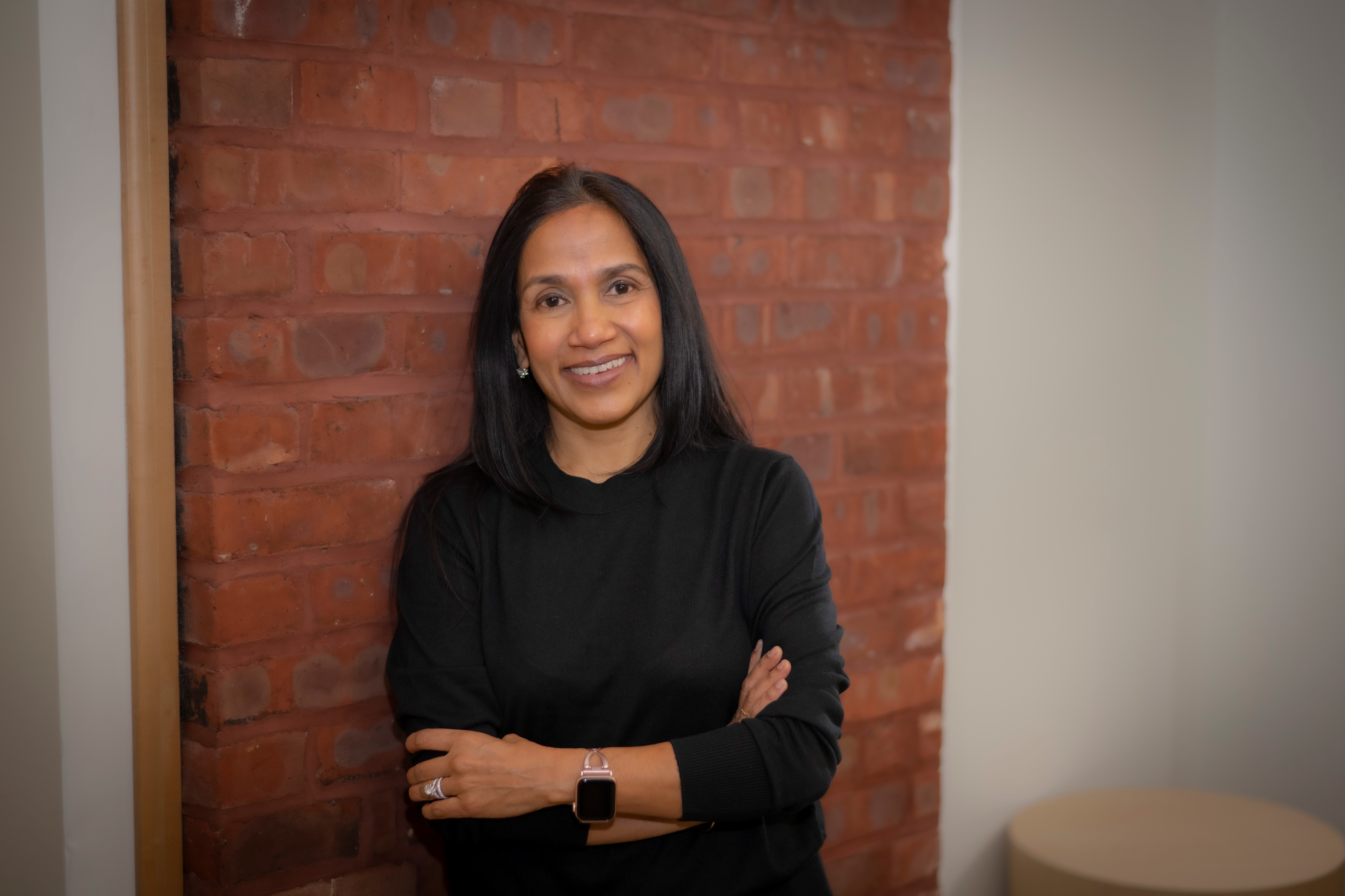 Picture of Reeta Rao