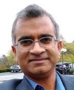 Venkat Kolluri