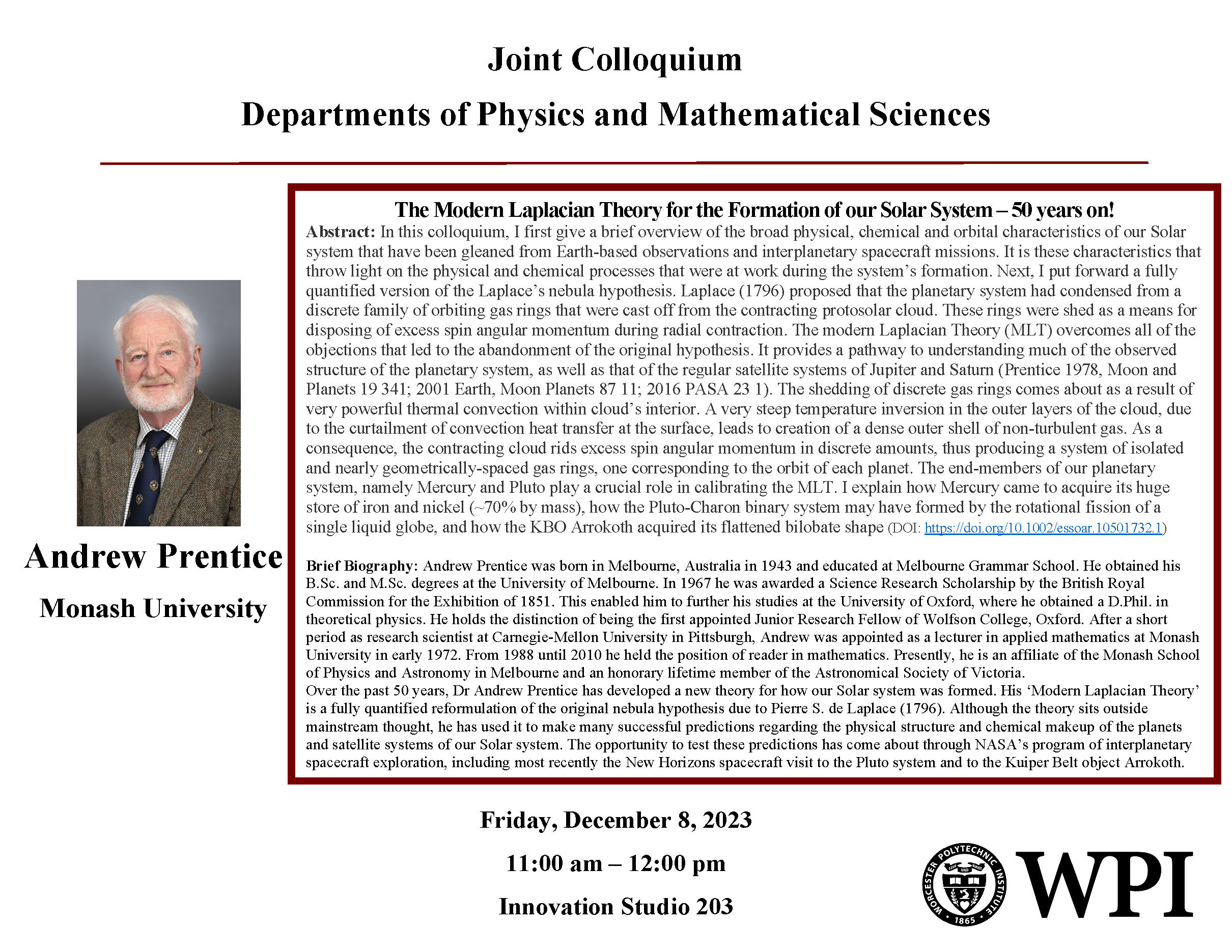 flyer