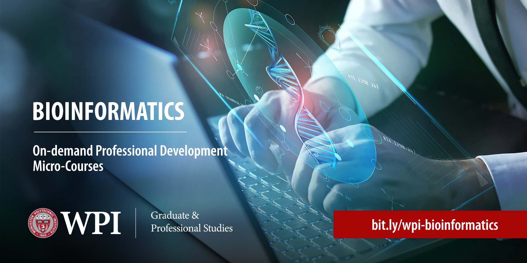 Bioinformatics