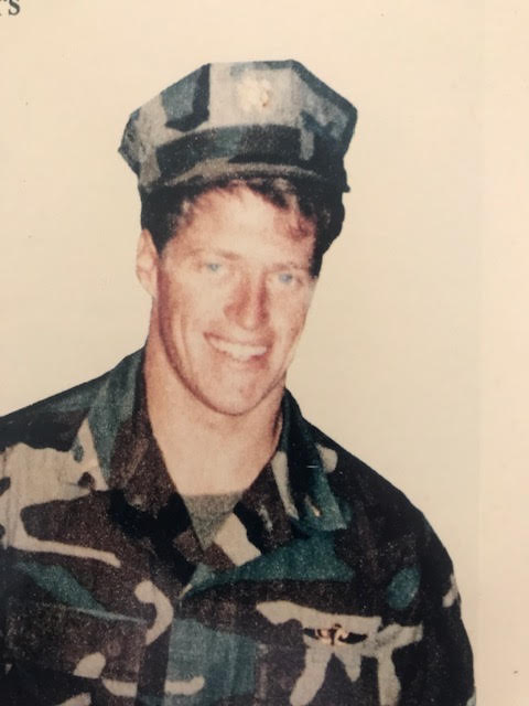 John P. Connors ’87