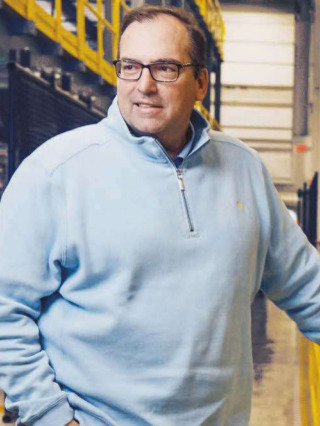 Joseph Quinlavan