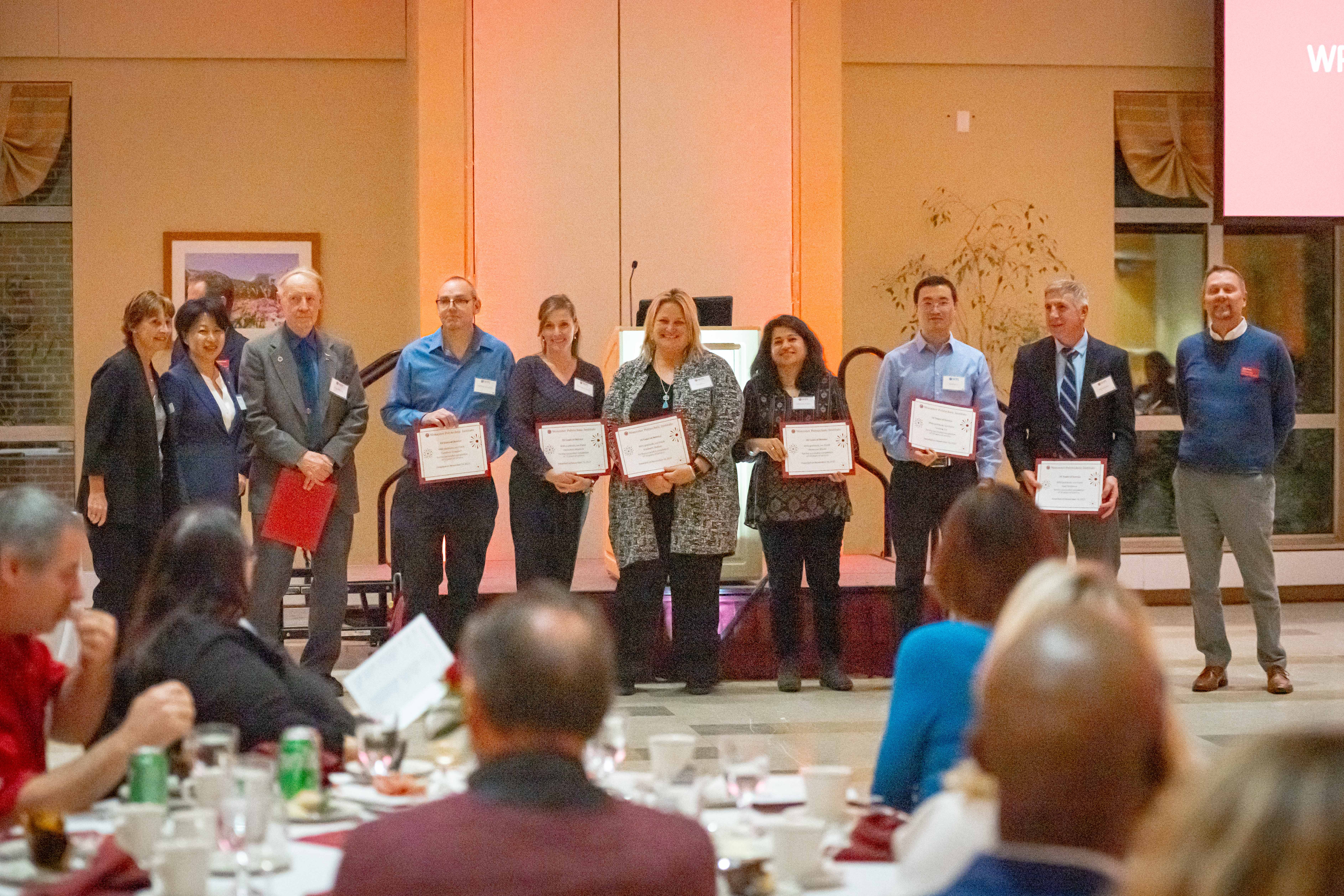 Employee Recognition 2023