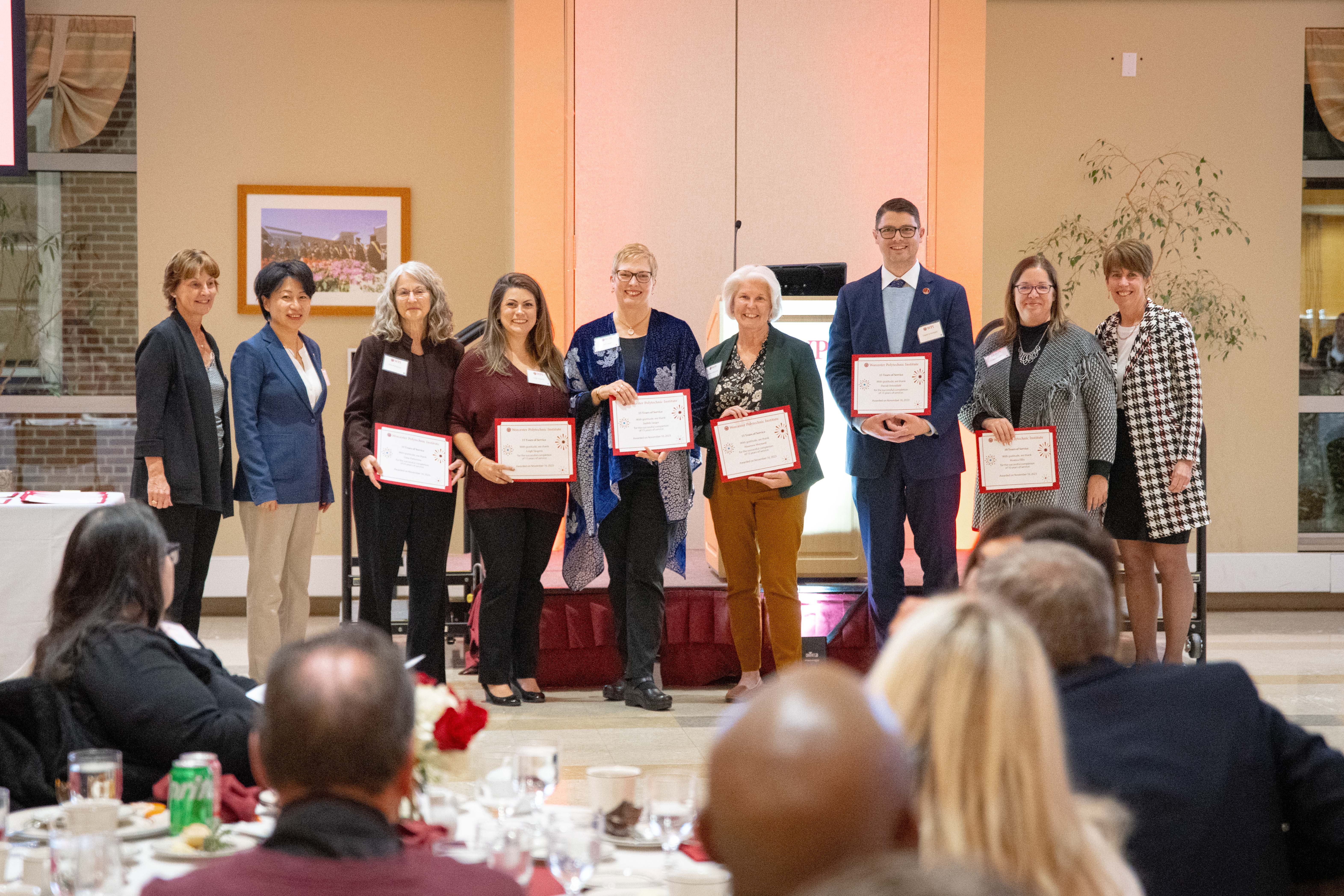 Employee Recognition 2023