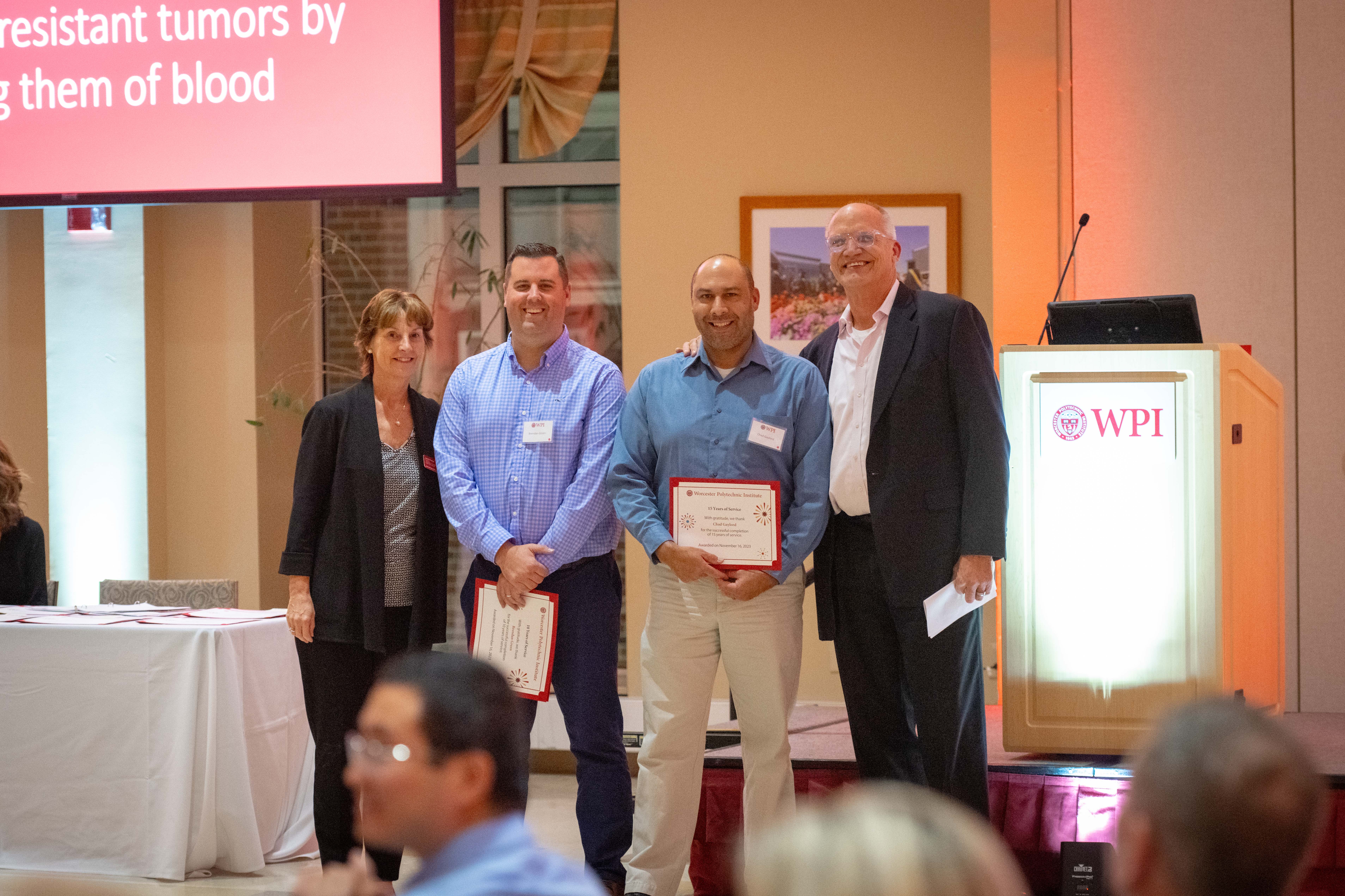 Employee Recognition 2023