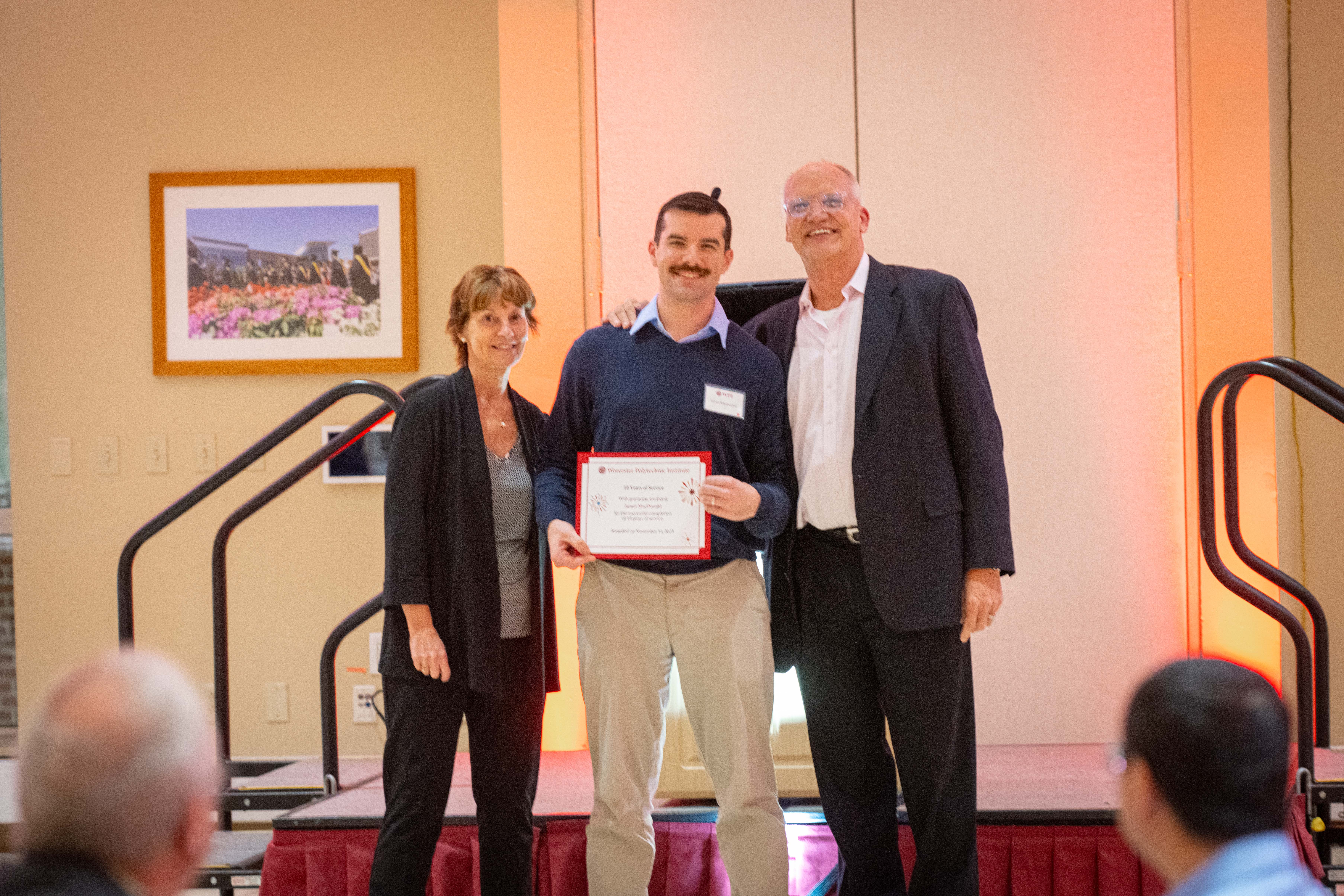 Employee Recognition 2023
