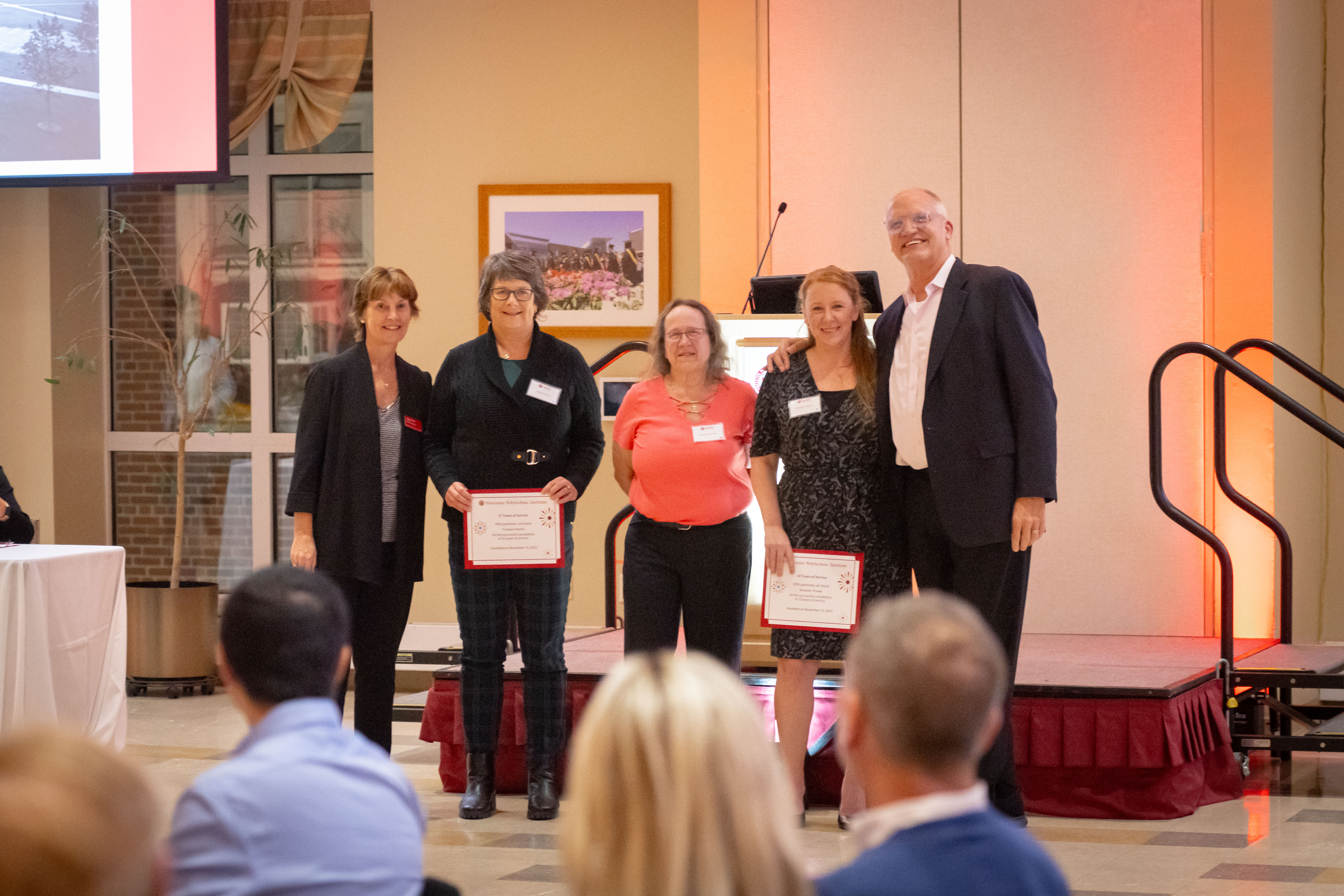Employee Recognition 2023