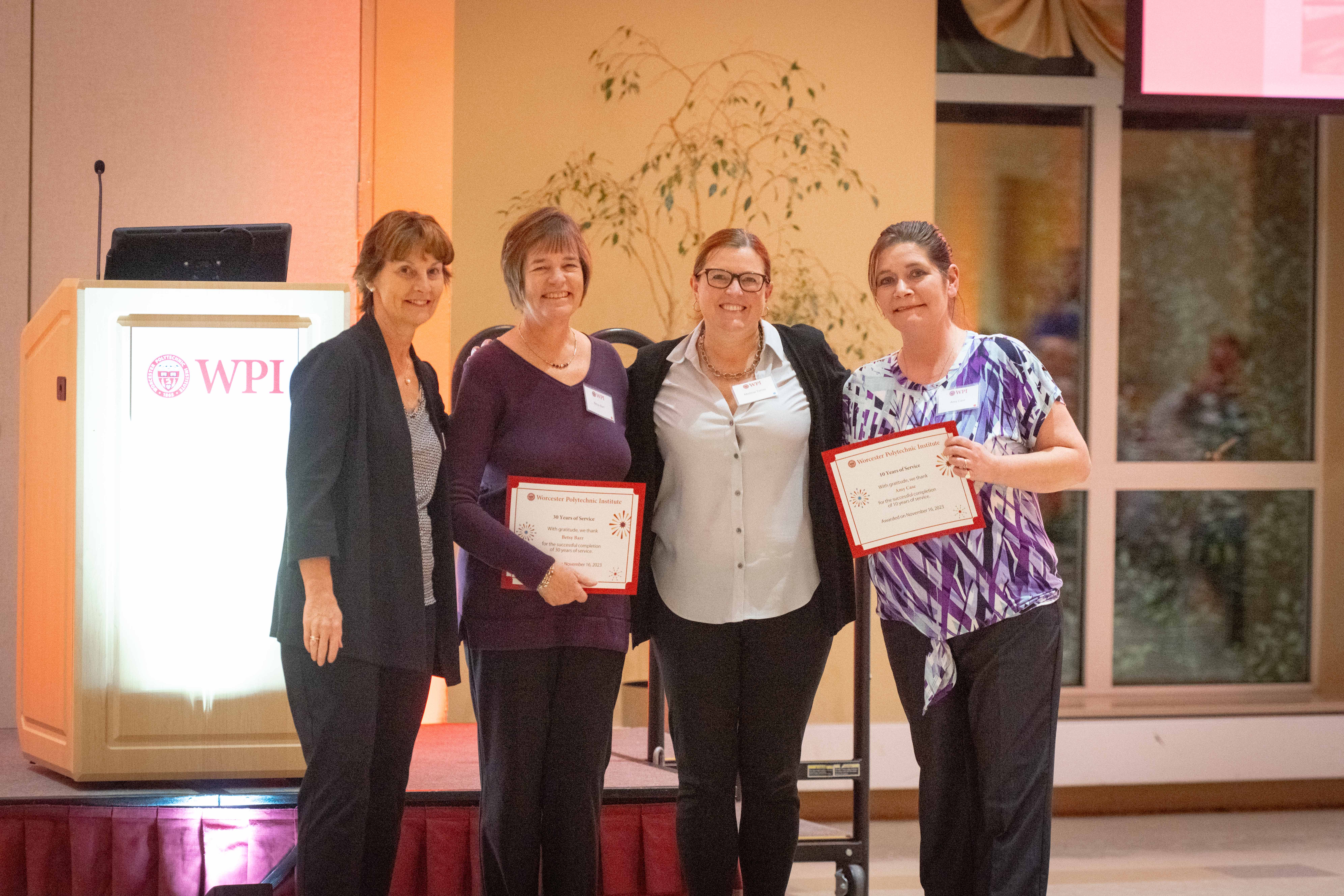 Employee Recognition 2023