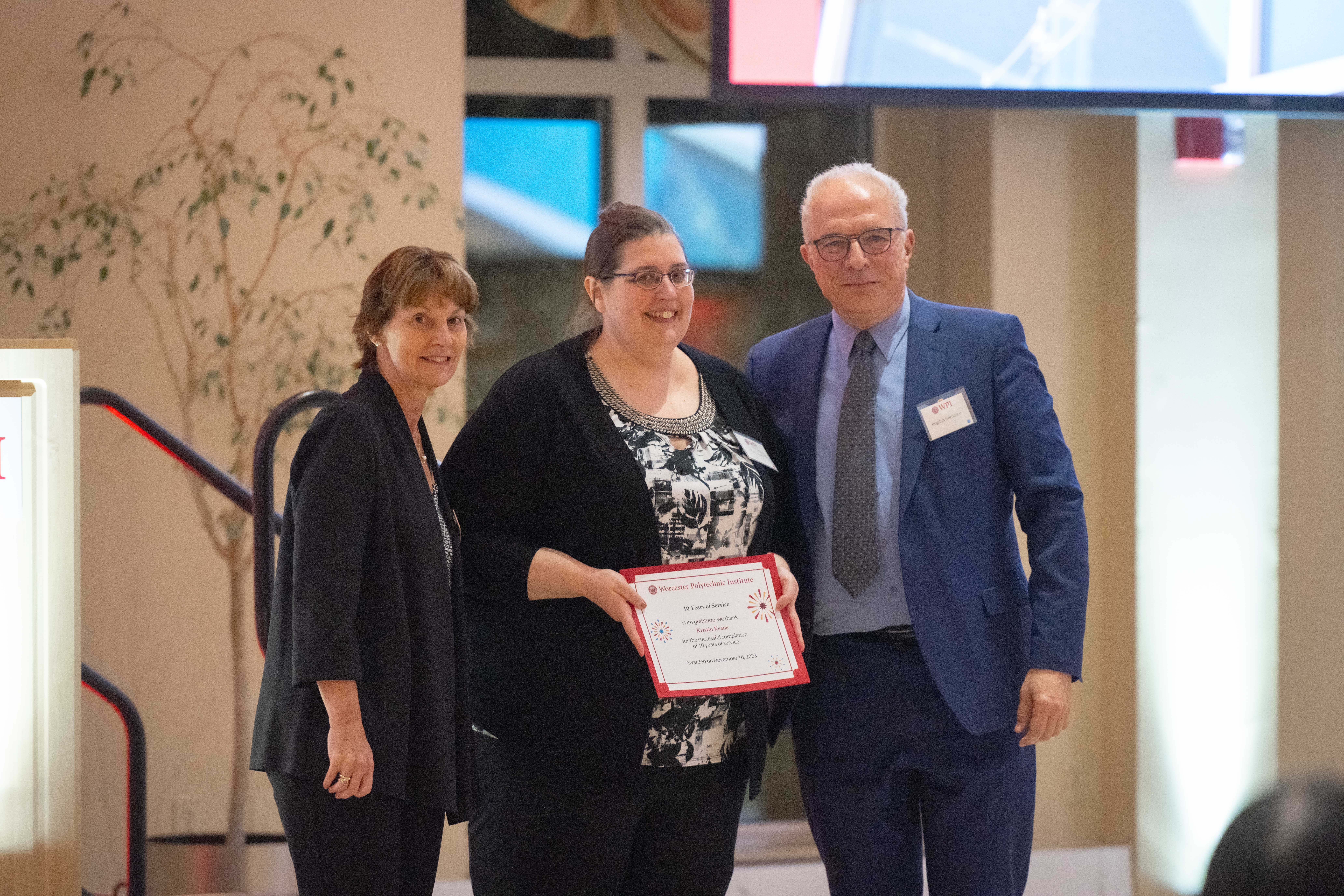 Employee Recognition 2023