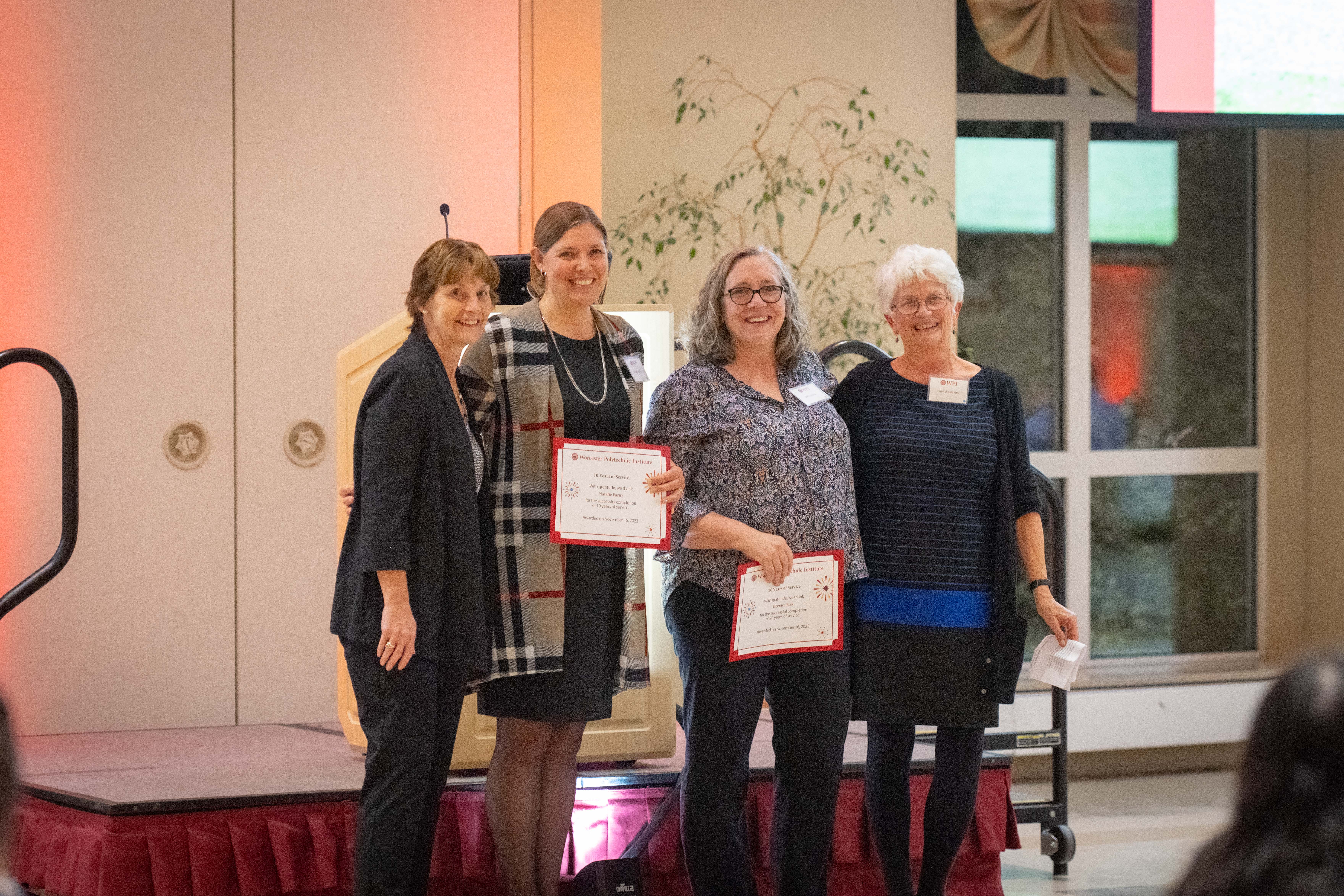 Employee Recognition 2023