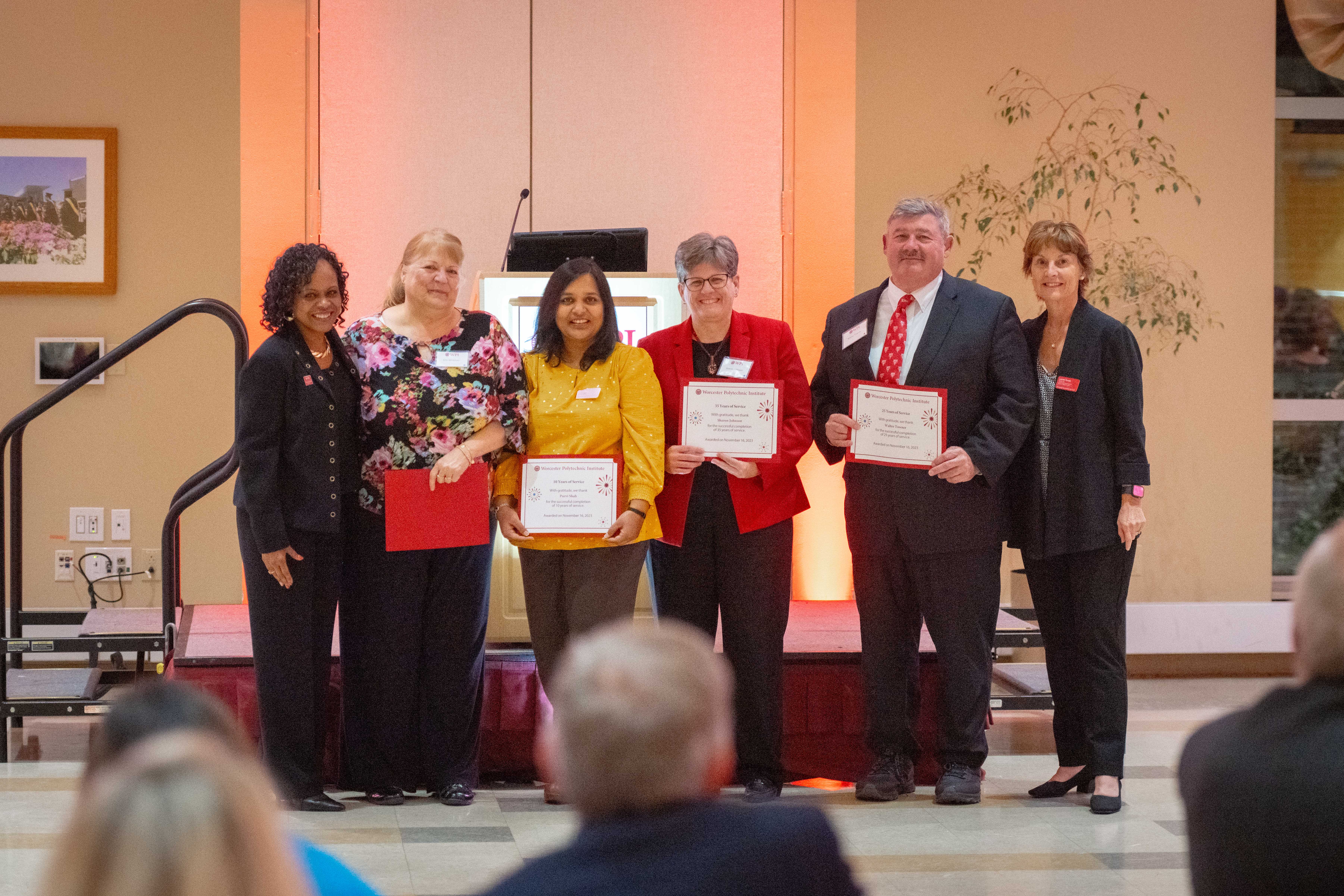 Employee Recognition 2023