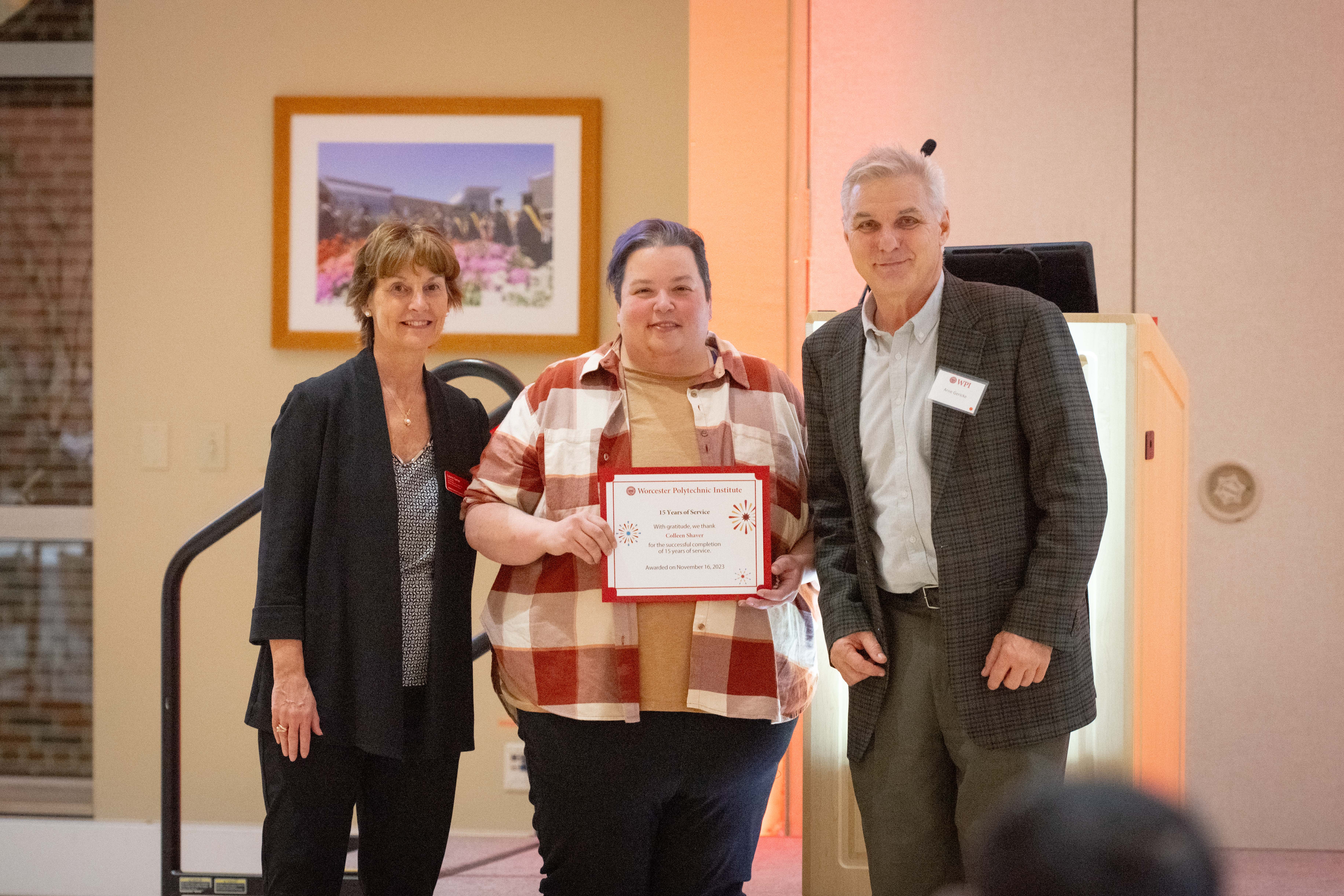 Employee Recognition 2023