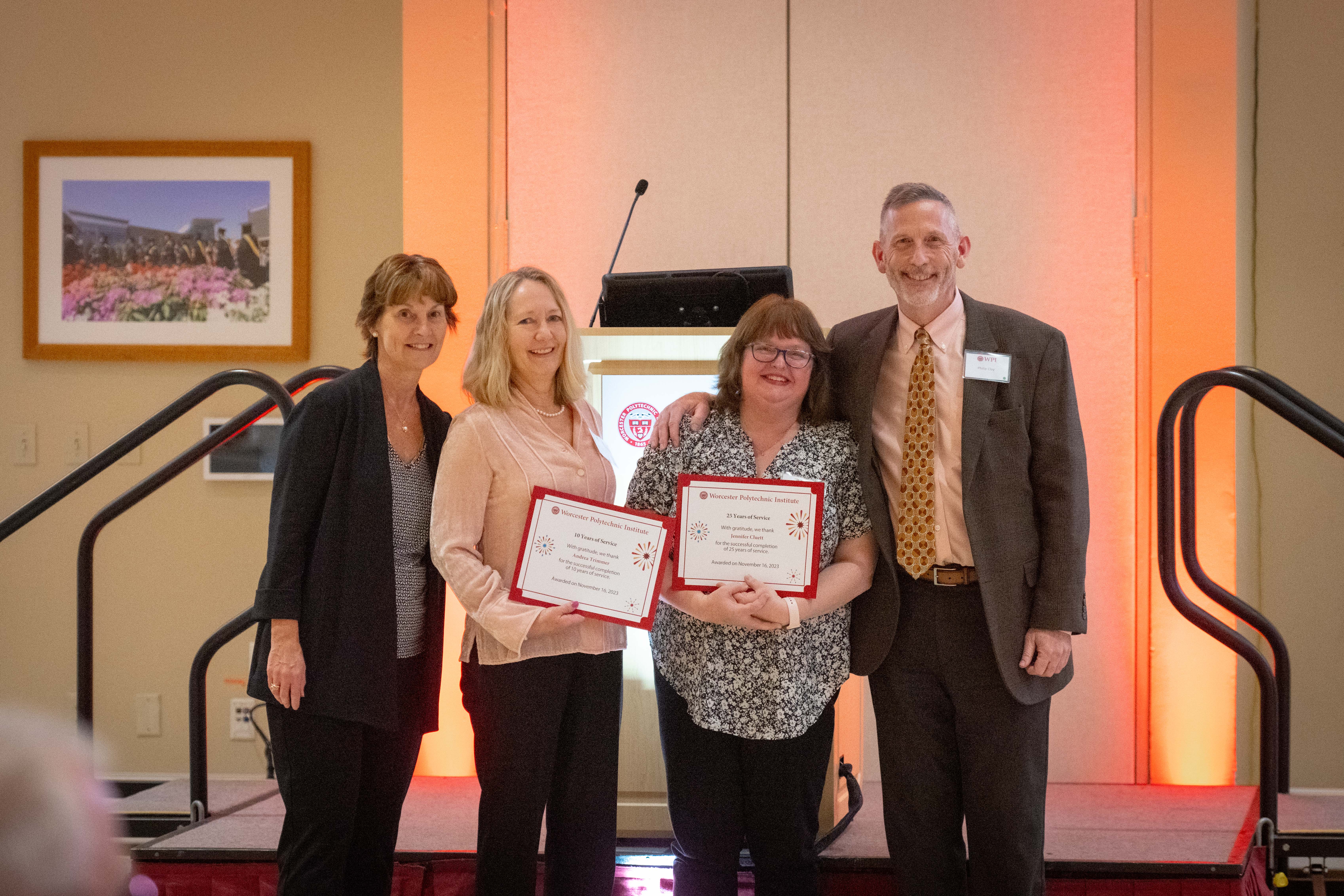 Employee Recognition 2023