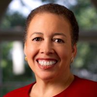 Dr. Beverly Daniel Tatum headshot