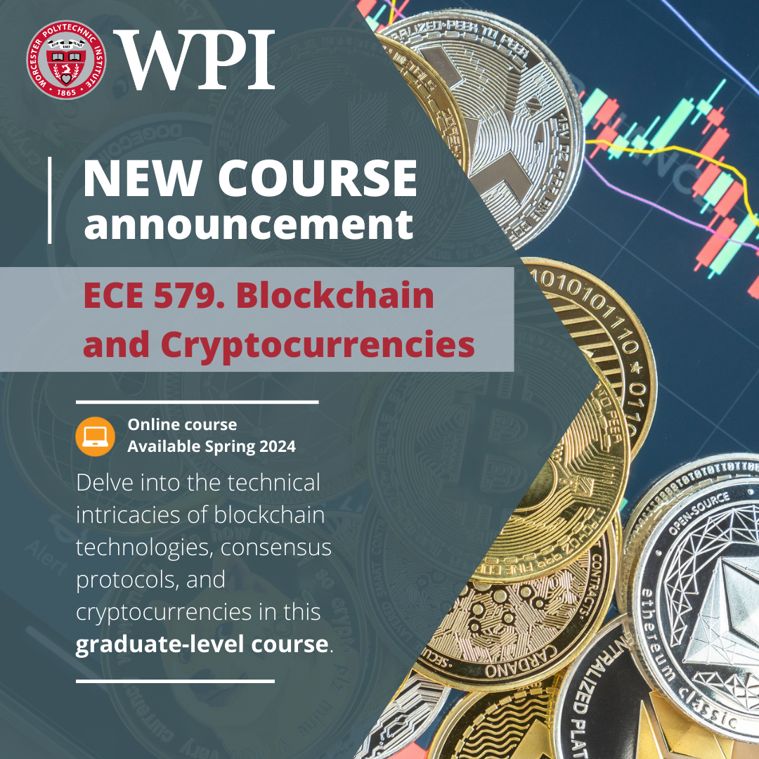 Blockchain and Cryptocurrencies
