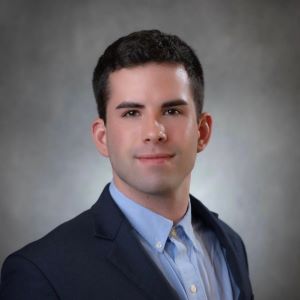 Quintyn Anderson headshot