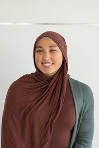Kenza Bezzat