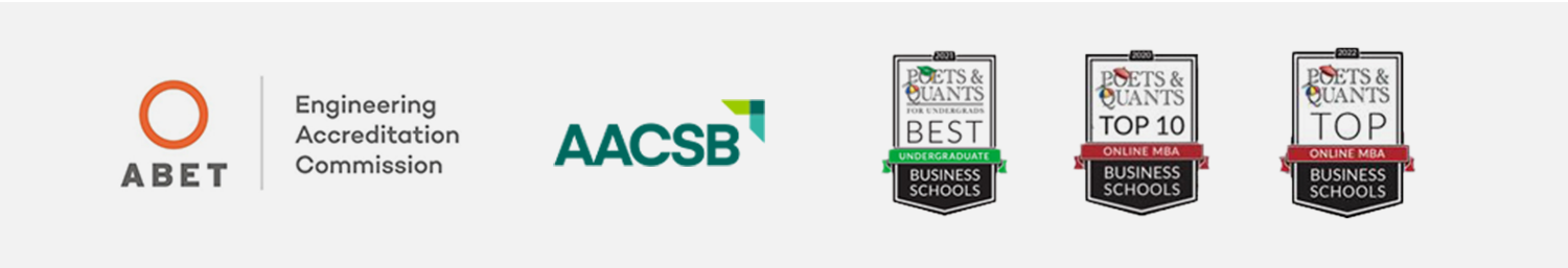 Business School Accreditations