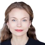 DS EAB Member, Andreea Bodnari
