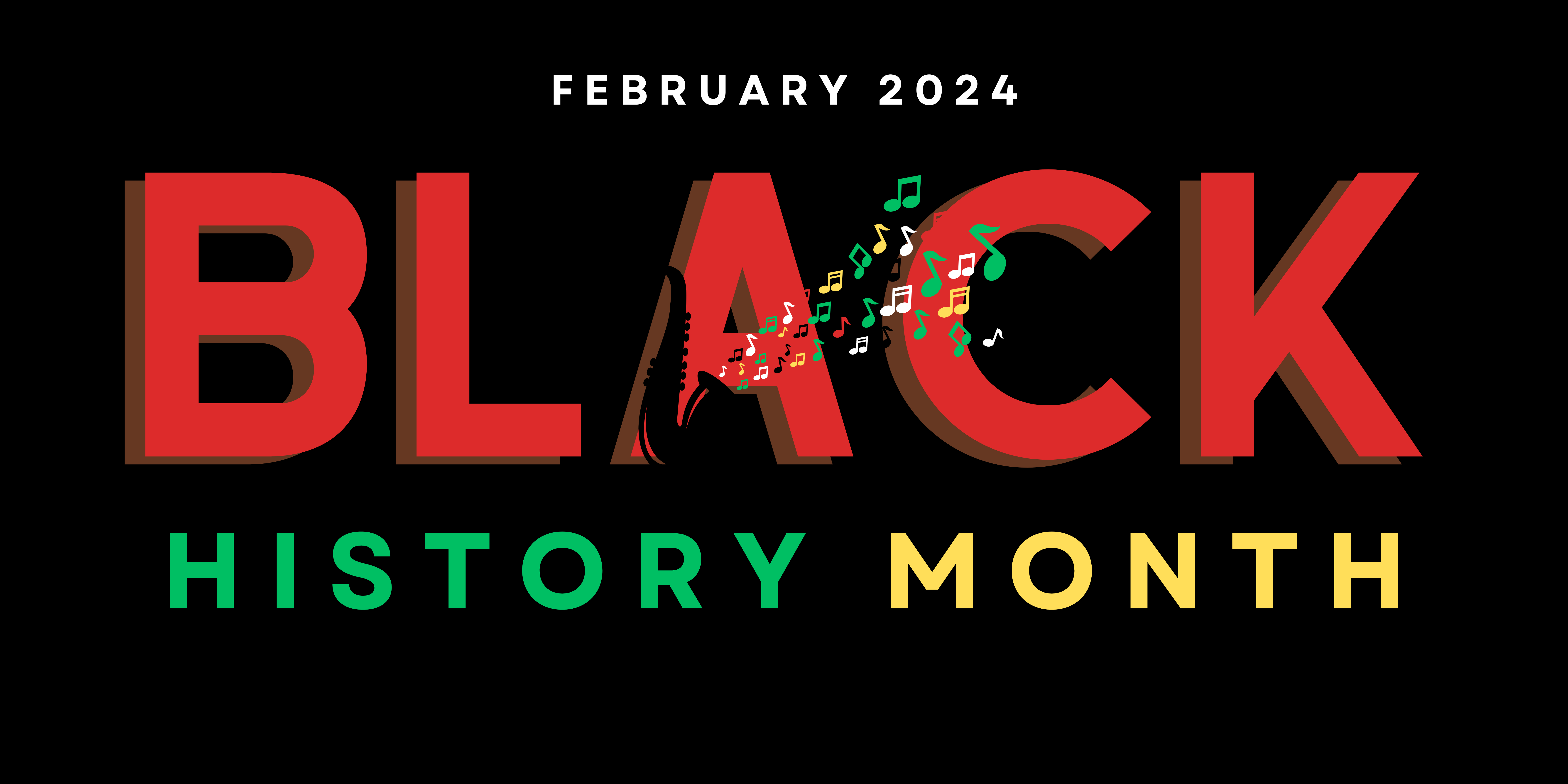 Black History Month 2024