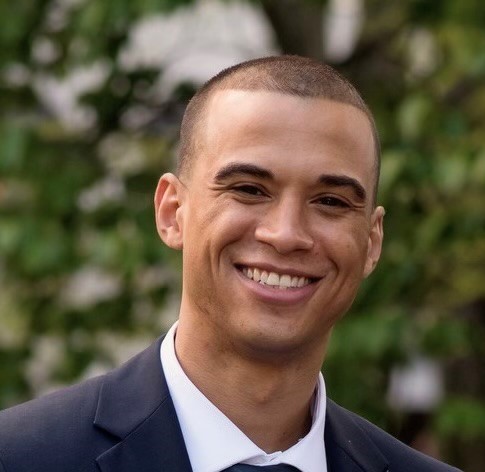 David Brown ’12