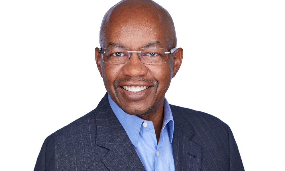 Photo of Terry Lopaka Adams