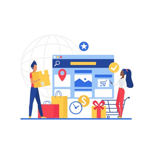 Ecommerce