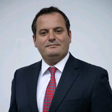 Ardian Preci