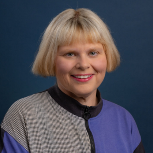 Michelle Borowski