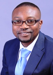 Emmanuel Akese ’10, ’11