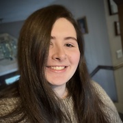 Image of tutor Elizabeth Papa