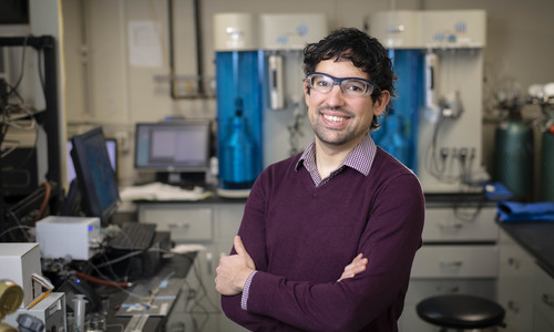 Andrew Teixeira