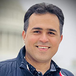 Mahdi Agheli
