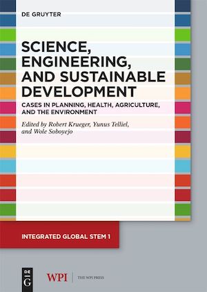 Science, Engineering, and Sustainable Development: Book Cover