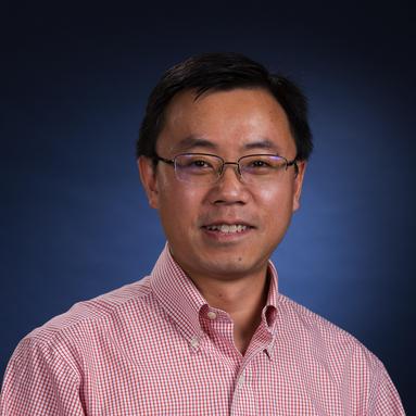 Zheyang Wu
