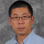 Yu Zhong