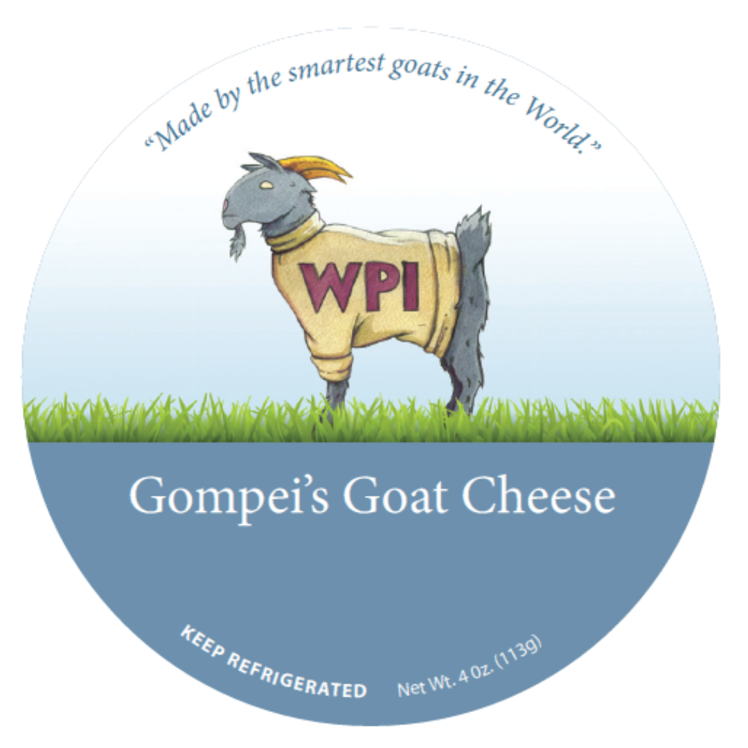 goat cheese