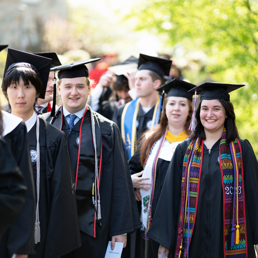 Commencement