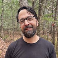 Geoffry Pfeifer