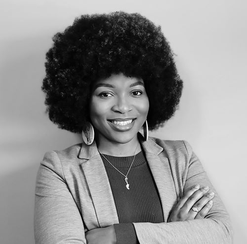 Lailah Thompson-Woode ’16