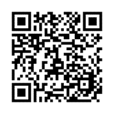 QR code for April 4, 2024 Qualtrics registration form