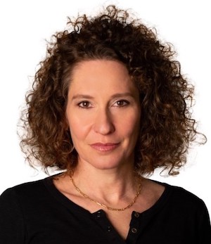 Michelle Ephraim