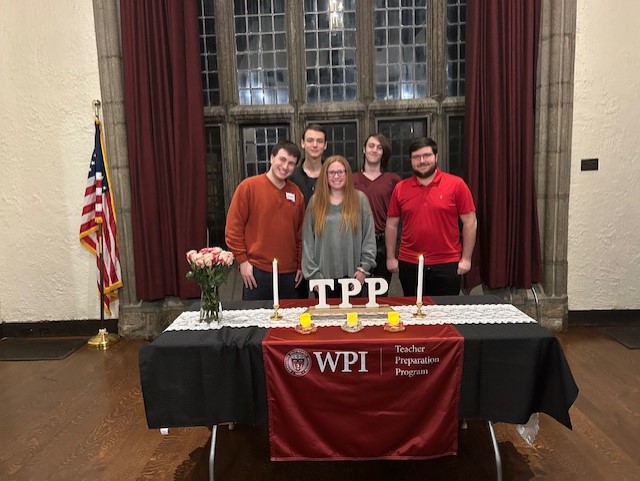 fall ’23 inductees