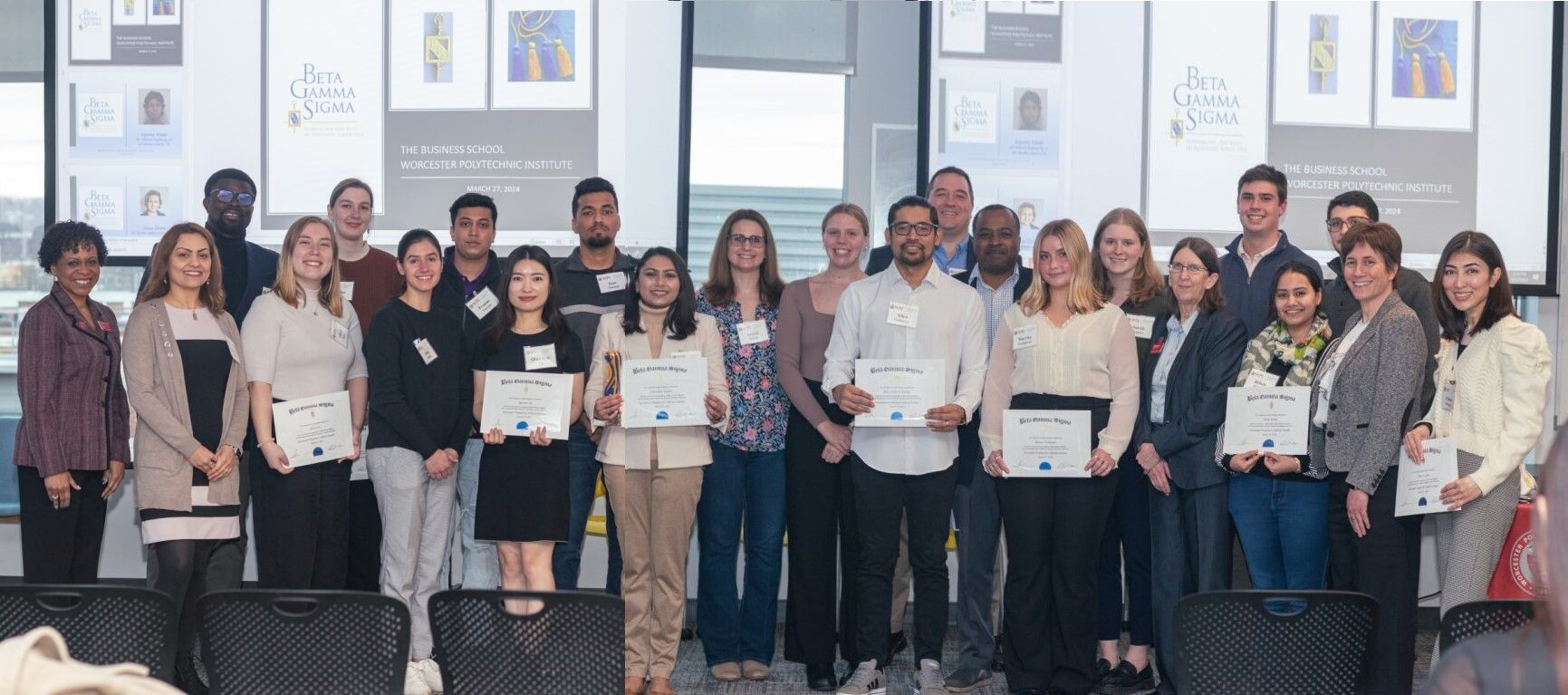 Inductees
