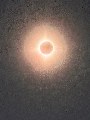 2024 Eclipse