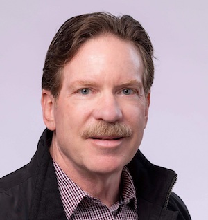 Larry Mallak