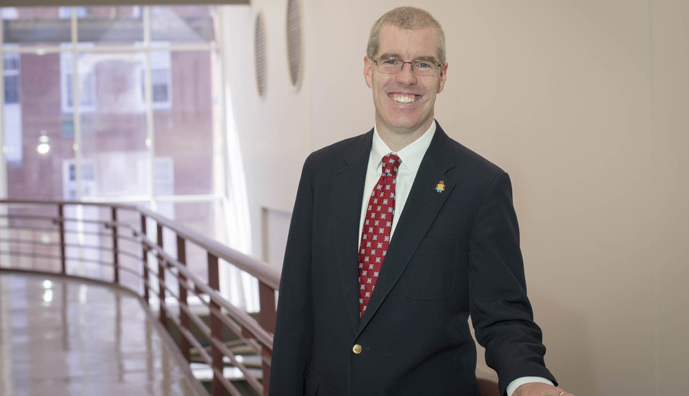 Neil Heffernan will develop an AI math tutor