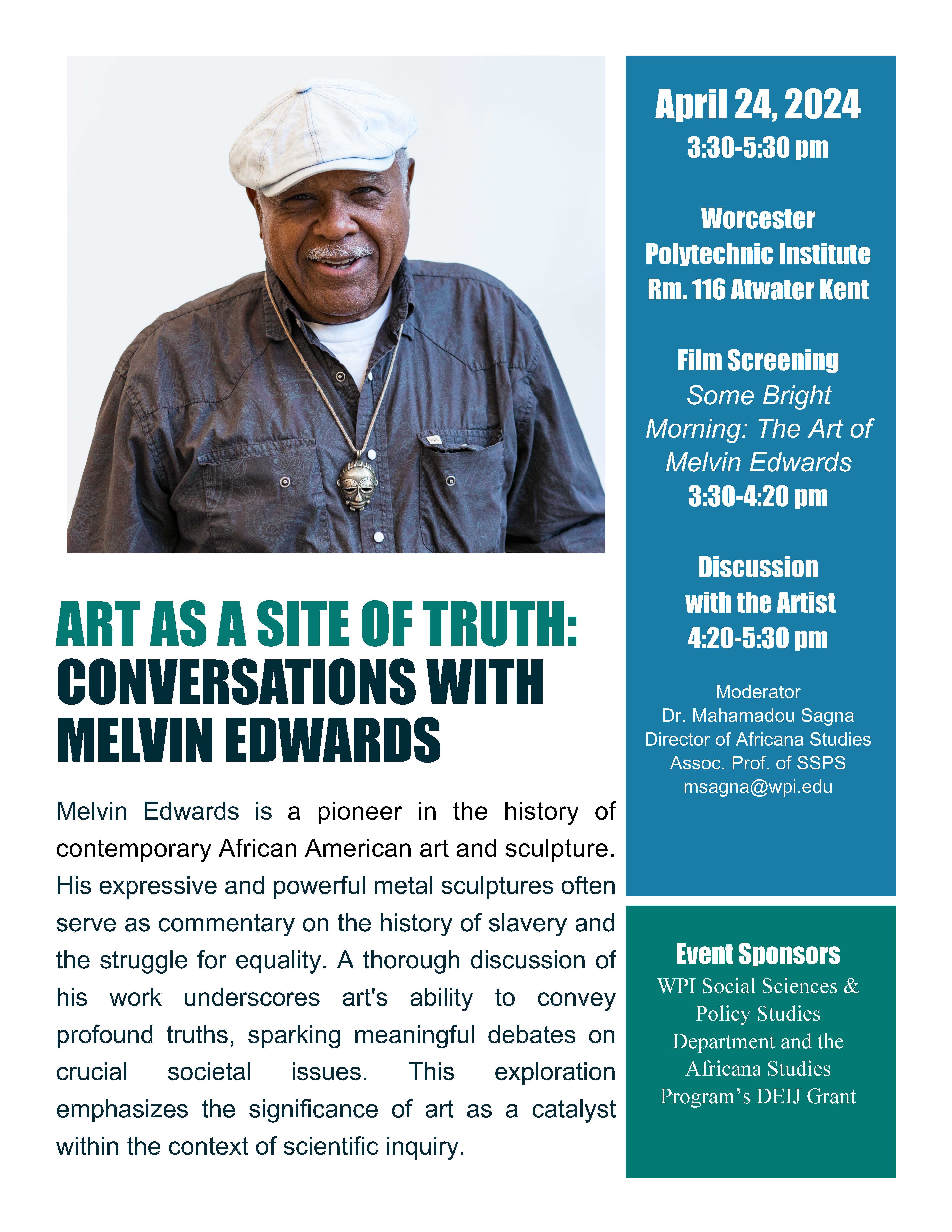 Melvin Edward Flyer