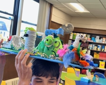 hat