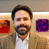 Photo of Raul Picon
